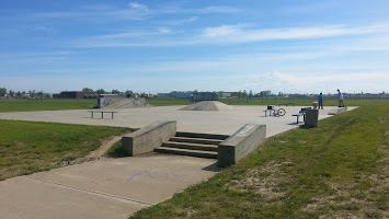 Skate Park