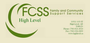 Family and Community Support Services Logo